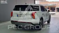 2023 Hyundai Palisade