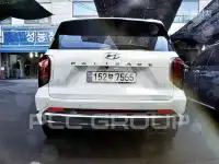 2023 Hyundai Palisade