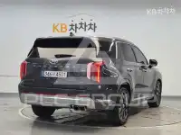2023 Hyundai Palisade