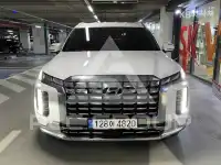 2023 Hyundai Palisade