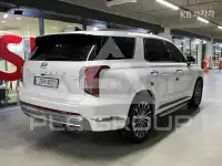 2023 Hyundai Palisade