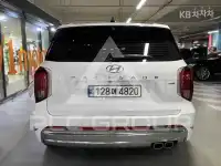 2023 Hyundai Palisade