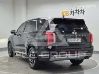 2023 Hyundai Palisade