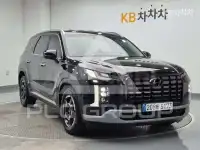 2023 Hyundai Palisade