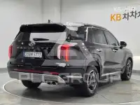 2023 Hyundai Palisade