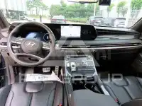2023 Hyundai Palisade