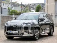2023 Hyundai Palisade