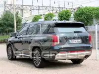 2023 Hyundai Palisade