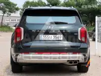 2023 Hyundai Palisade