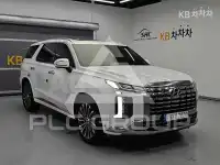2023 Hyundai Palisade