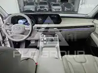 2023 Hyundai Palisade
