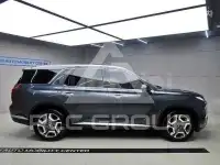 2023 Hyundai Palisade