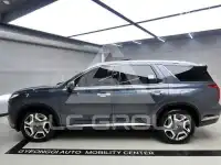 2023 Hyundai Palisade