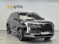 2023 Hyundai Palisade