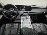 2023 Hyundai Palisade