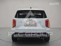 2023 Hyundai Palisade