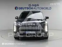 2023 Hyundai Palisade