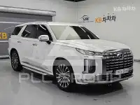 2023 Hyundai Palisade