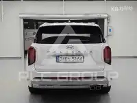 2023 Hyundai Palisade