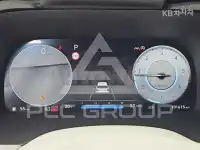 2023 Hyundai Palisade