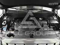 2023 Hyundai Palisade