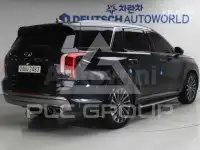 2023 Hyundai Palisade