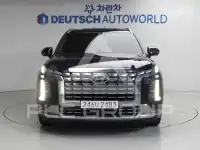 2023 Hyundai Palisade