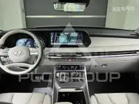2023 Hyundai Palisade