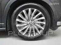 2023 Hyundai Palisade