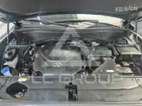 2023 Hyundai Palisade