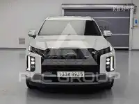 2023 Hyundai Palisade