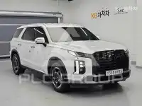 2023 Hyundai Palisade