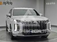 2023 Hyundai Palisade