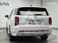 2023 Hyundai Palisade
