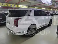 2023 Hyundai Palisade