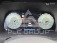 2023 Hyundai Palisade