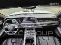 2023 Hyundai Palisade