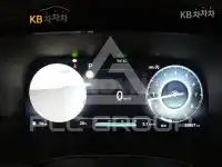 2023 Hyundai Palisade