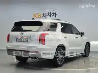 2023 Hyundai Palisade