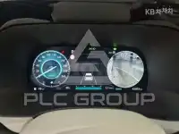 2023 Hyundai Palisade