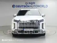 2023 Hyundai Palisade