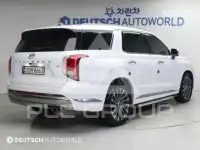 2023 Hyundai Palisade