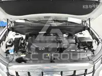2023 Hyundai Palisade