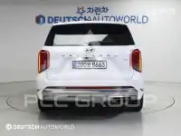2023 Hyundai Palisade