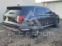 2023 Hyundai Palisade