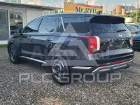 2023 Hyundai Palisade