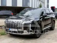 2023 Hyundai Palisade