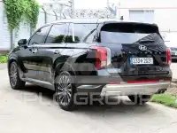 2023 Hyundai Palisade