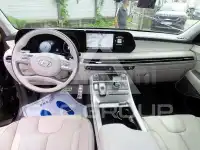 2023 Hyundai Palisade