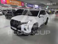 2023 Hyundai Palisade